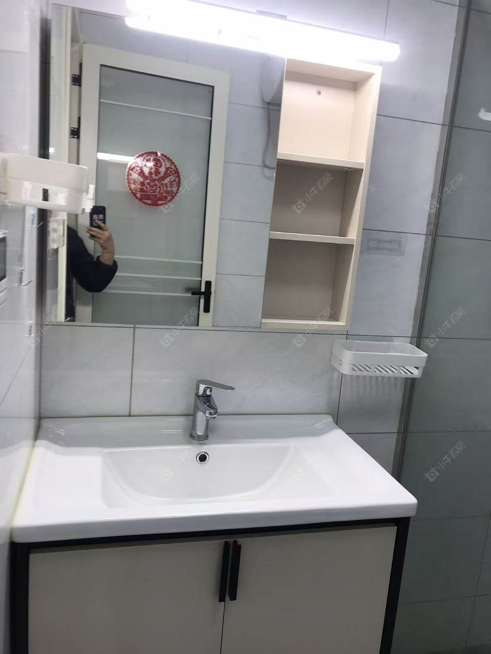 常州弘阳燕澜风华三区在租房源室内图_小牛看房