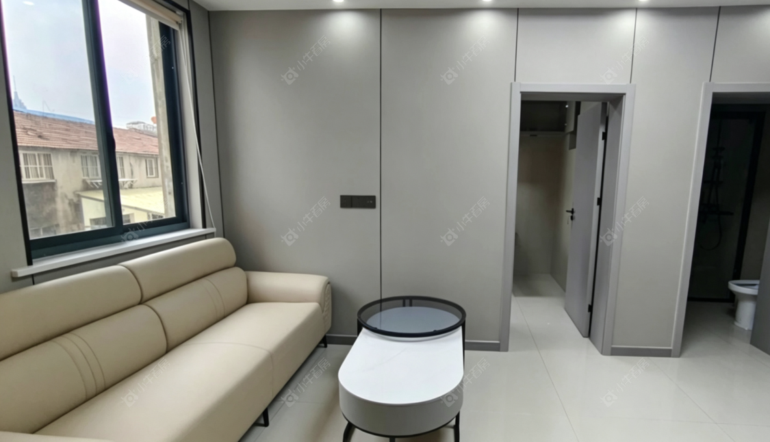 常州坛园在租房源_小牛看房