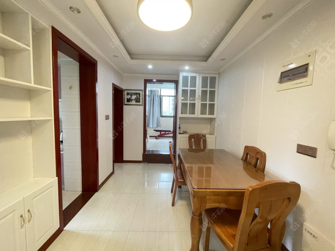 常州清水湾花园一期在租房源室内图_小牛看房