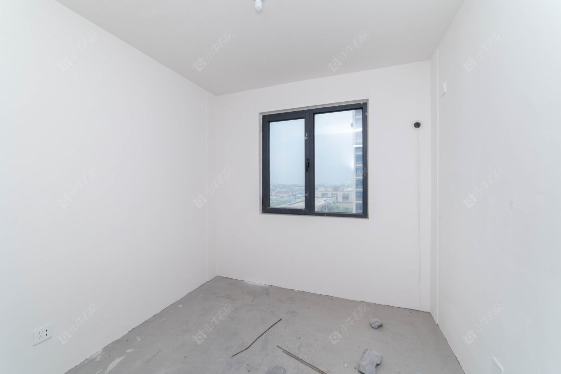 常州天启瑞禧花园在售二手房源室内图_小牛看房