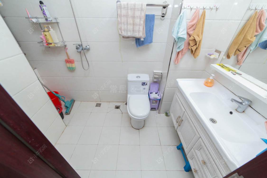 常州尚枫澜湾在售二手房源室内图_小牛看房