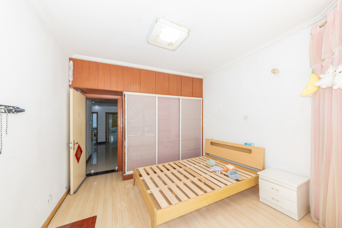 常州滨江明珠城东区在售二手房源室内图_小牛看房