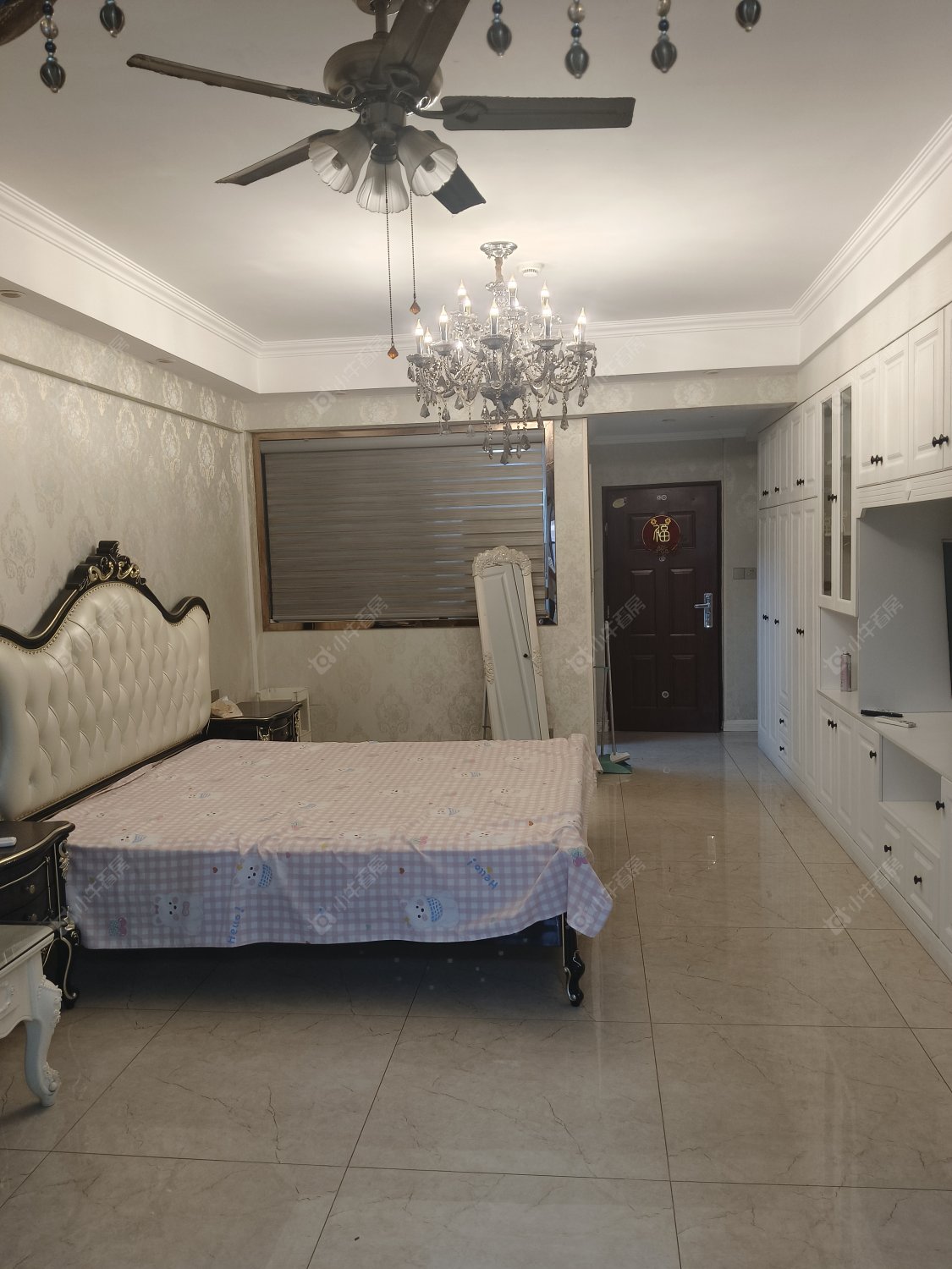 常州吾悦广场糖果公寓在租房源_小牛看房