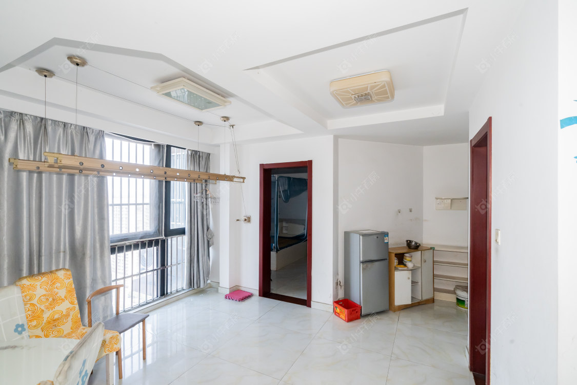 高成天鹅湖(公寓)房源室内图 常州高成天鹅湖(公寓)在售二手房源室内图_小牛看房