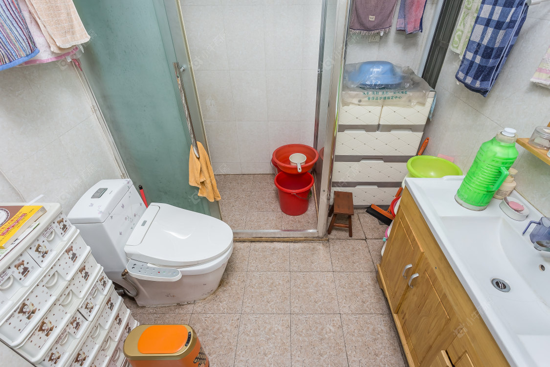 常州聚博花园在售二手房源室内图_小牛看房