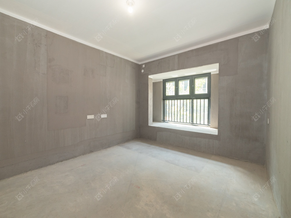 常州碧桂园翡丽都会在售二手房源室内图_小牛看房