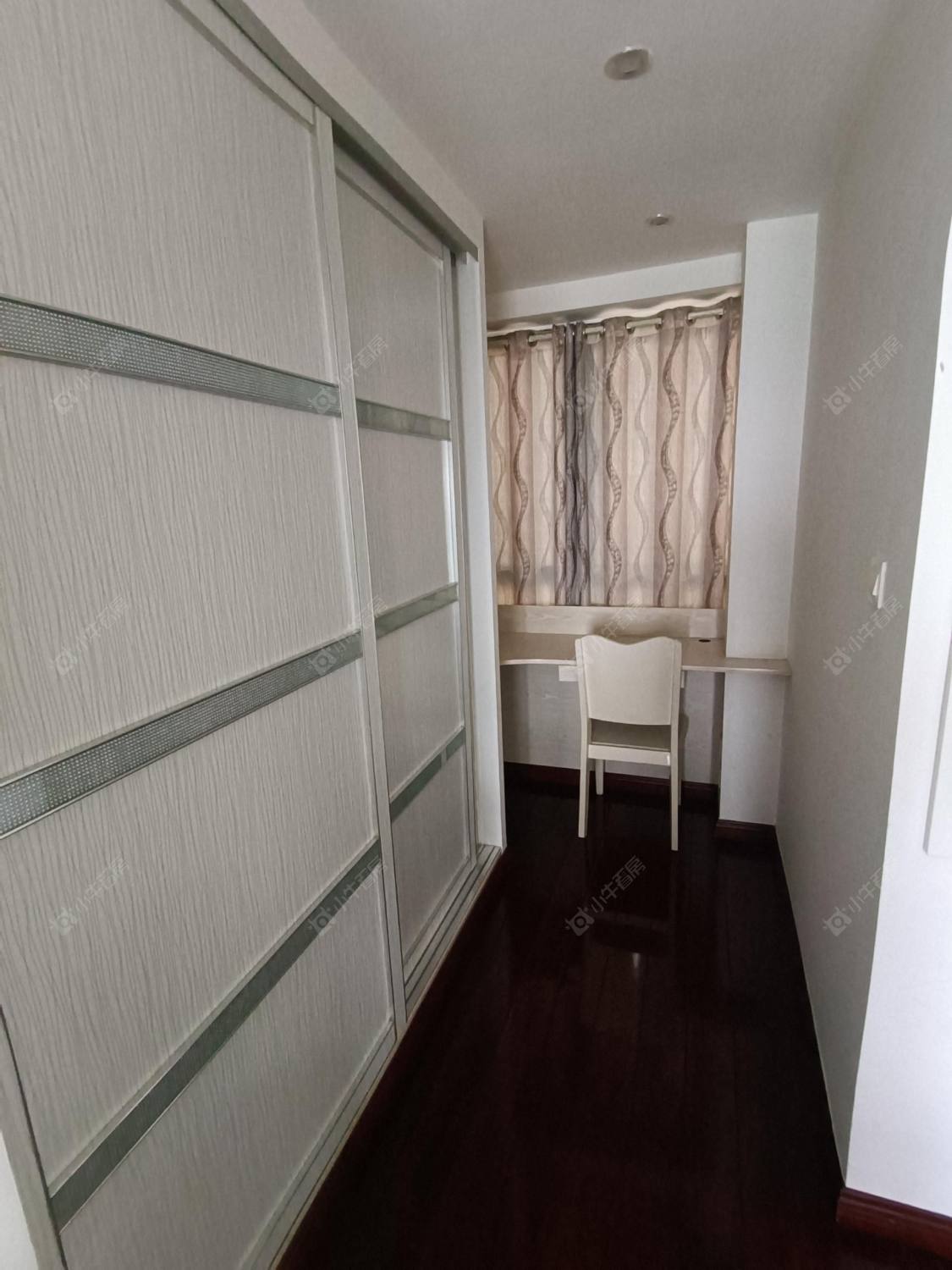 常州佳兆业凤凰湖壹号在租房源室内图_小牛看房