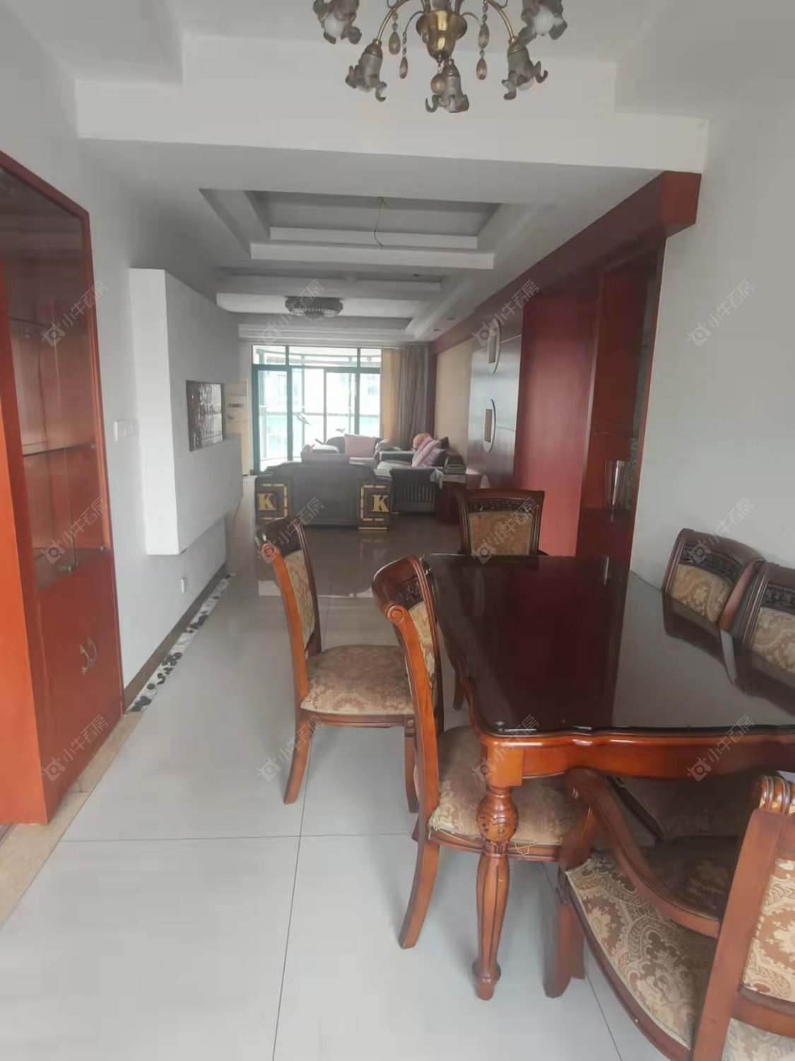 常州玉隆花园在租房源_小牛看房