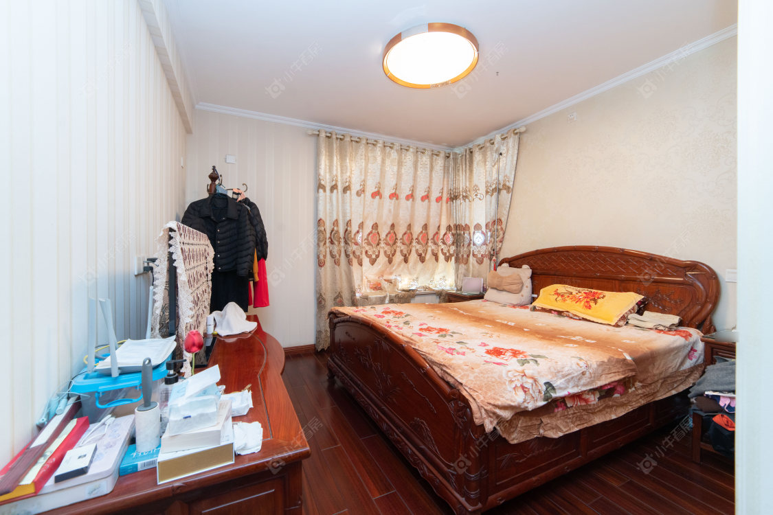 常州泰盈八千里在售二手房源室内图_小牛看房