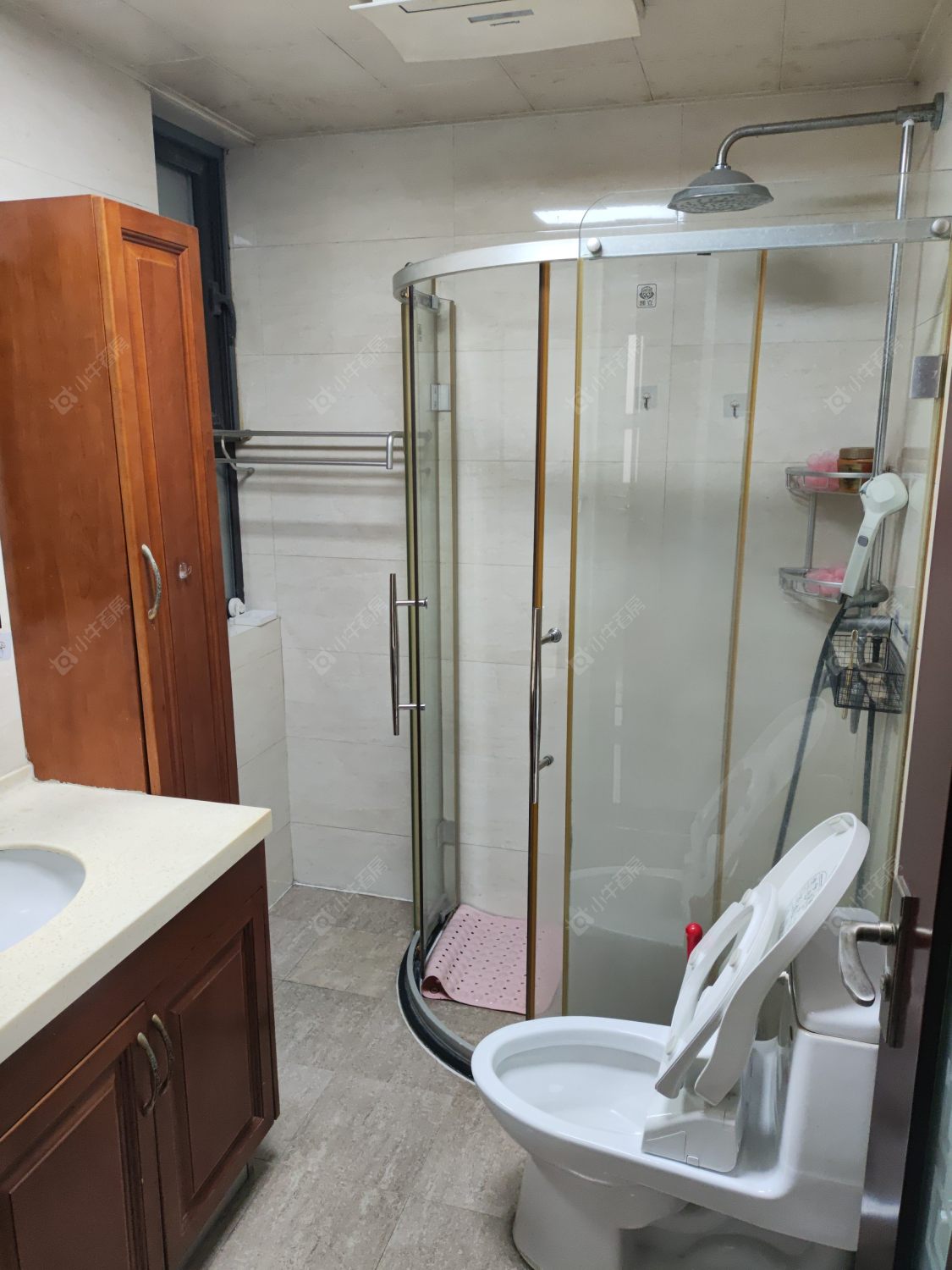 常州新城尚东区花园东区3室2厅2卫出租_小牛看房