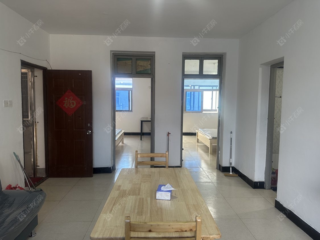 三井西小村房源室内图 常州三井西小村在租房源室内图_小牛看房