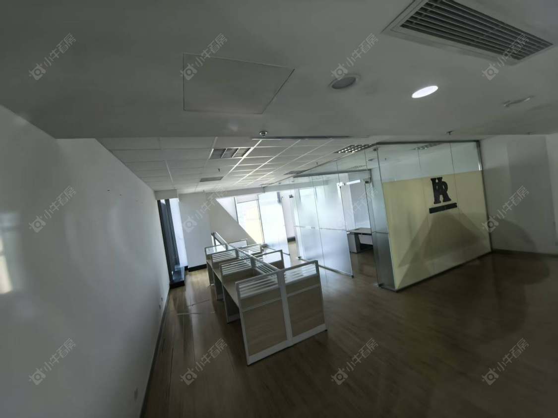 常州高新广场在租房源室内图_小牛看房