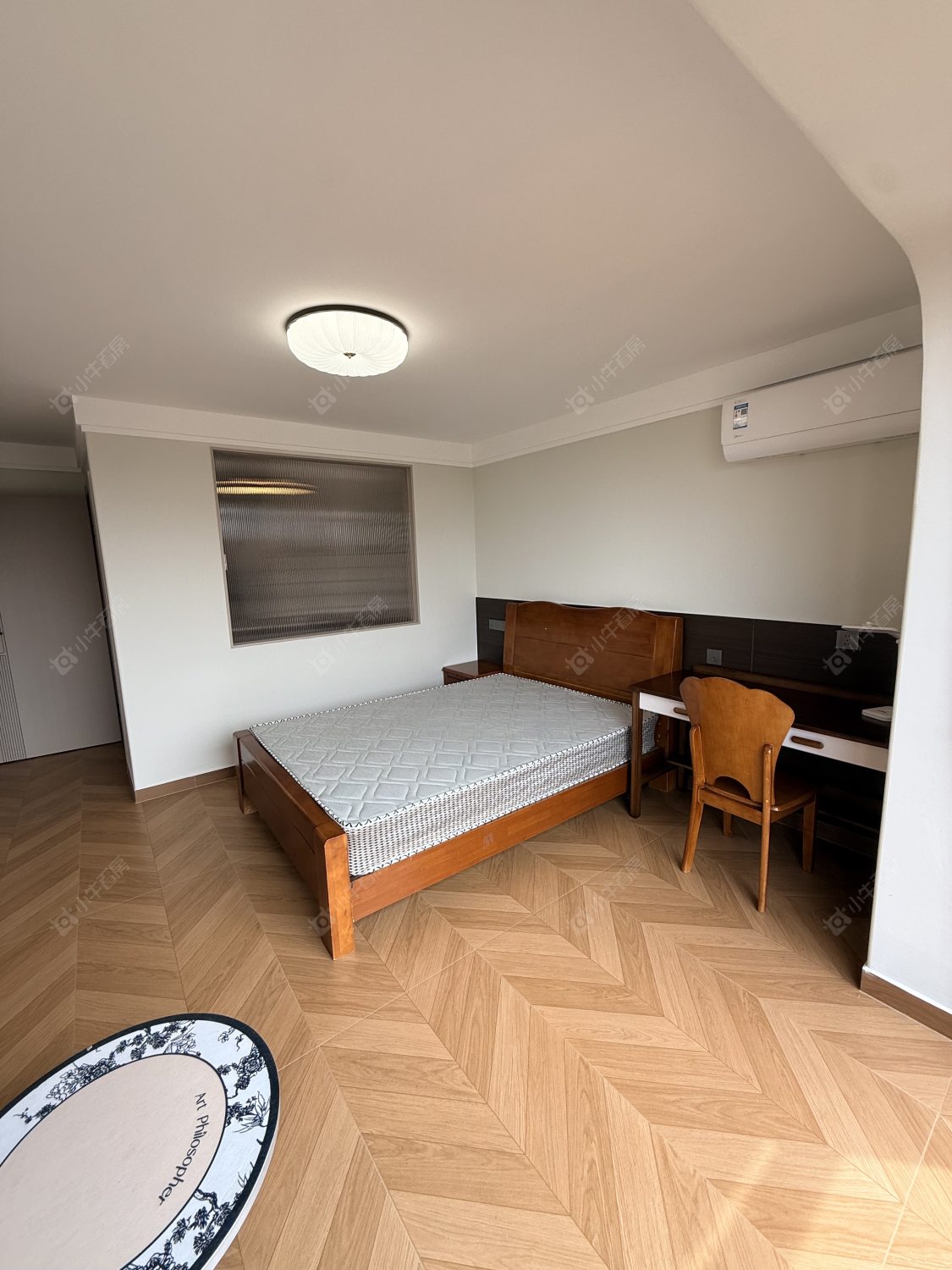 常州银河湾第一城一期在租房源室内图_小牛看房