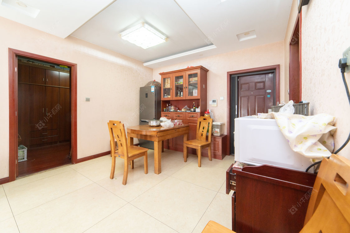 常州泰盈八千里在售二手房源室内图_小牛看房