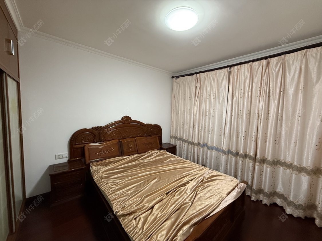 世纪华城西区房源室内图 常州世纪华城西区在租房源室内图_小牛看房