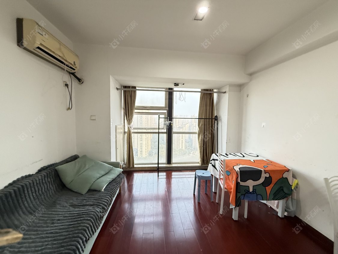 新天地不夜城房源室内图 常州新天地不夜城在租房源室内图_小牛看房