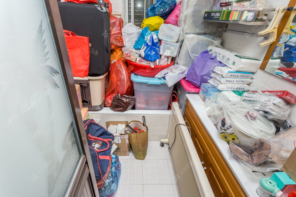 常州聚缘雅居在售二手房源室内图_小牛看房