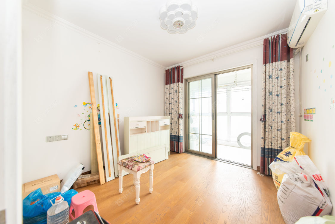 常州天润国际花园在售二手房源室内图_小牛看房