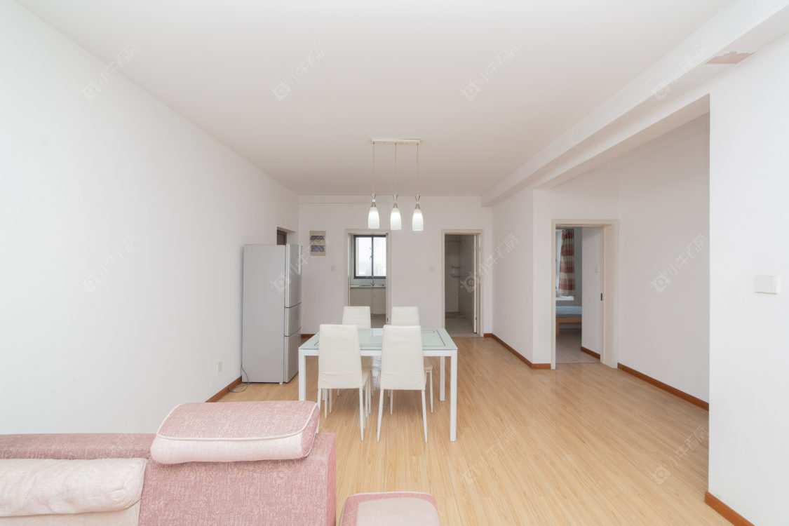 常州怡盛花园在售二手房源室内图_小牛看房