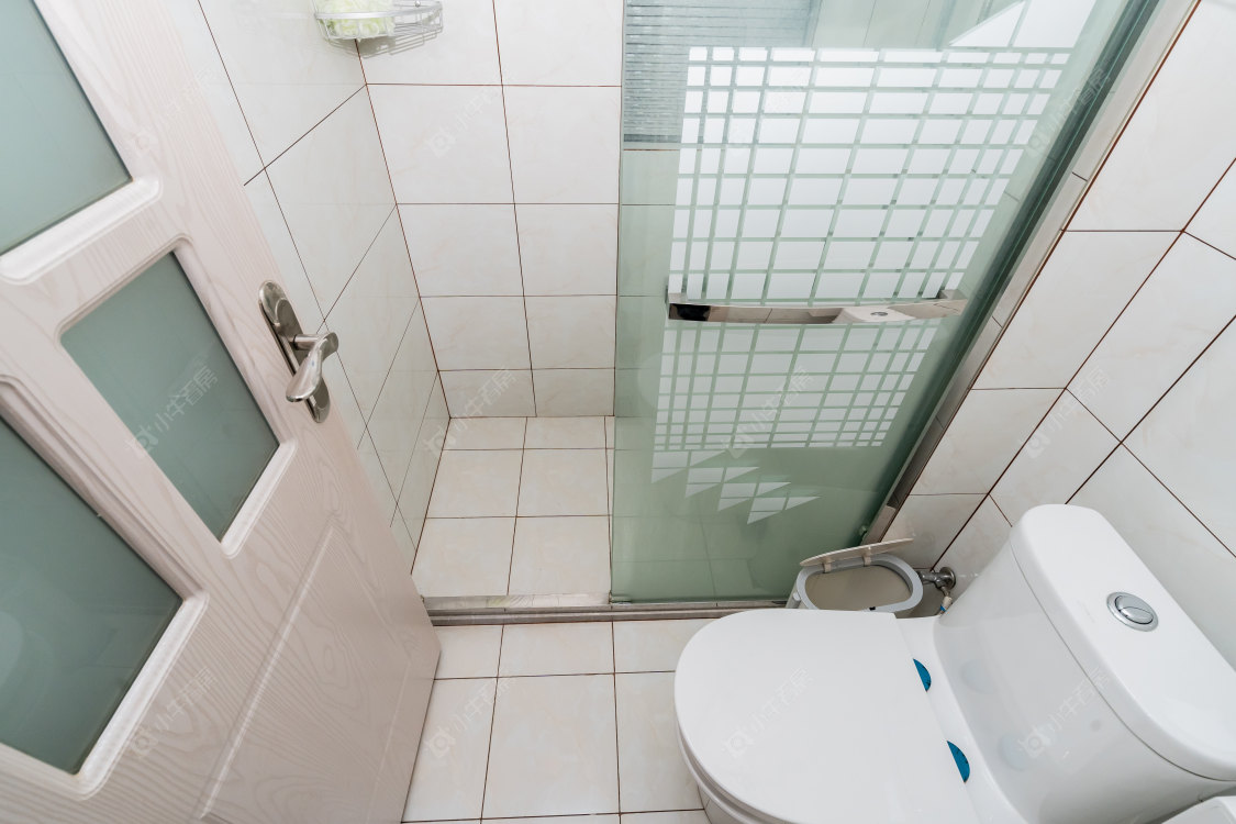 常州中海凤凰熙岸在售二手房源室内图_小牛看房