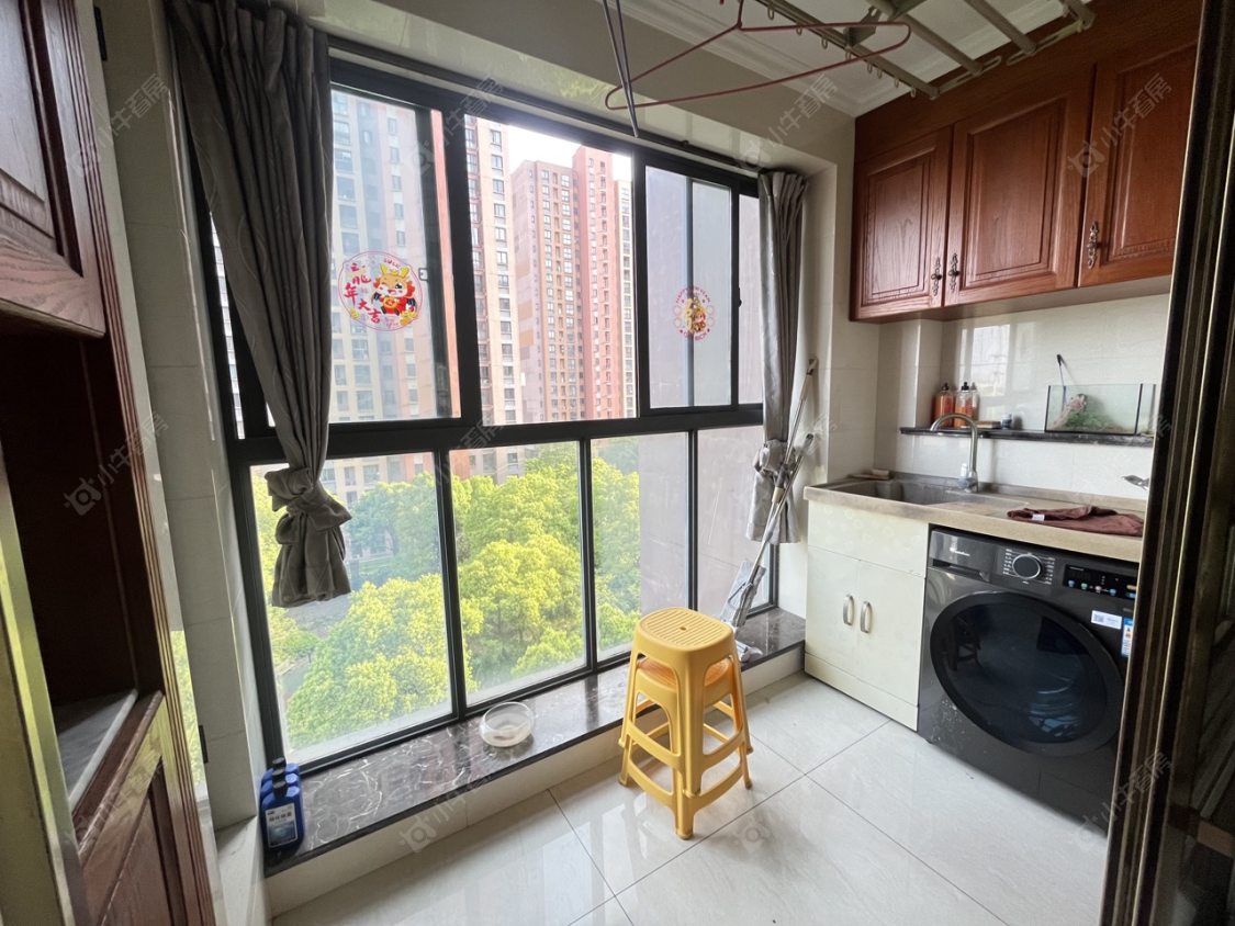 常州新城域三期在租房源室内图_小牛看房