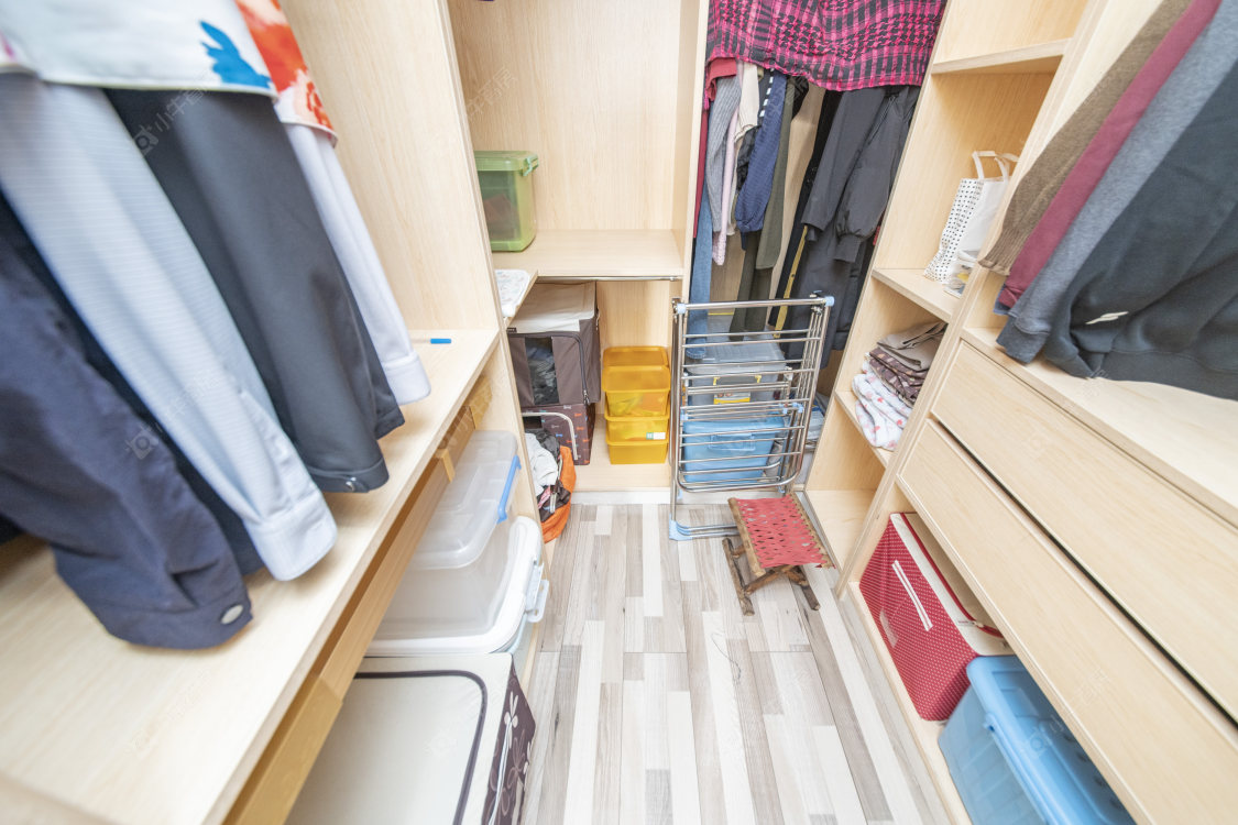 常州玉兰广场一期在售二手房源室内图_小牛看房