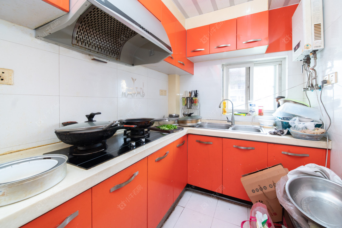 常州勤业五村在售二手房源室内图_小牛看房