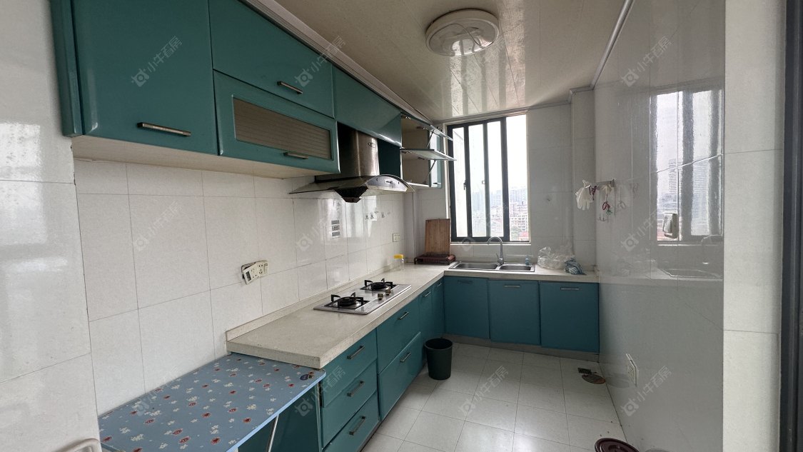 常州星海银园西区在租房源室内图_小牛看房