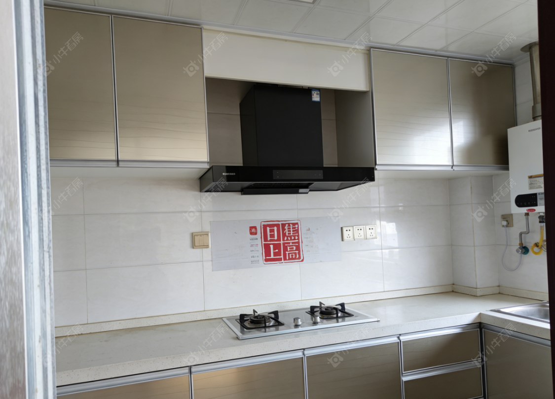 常州万达中央华城在租房源户型图_小牛看房