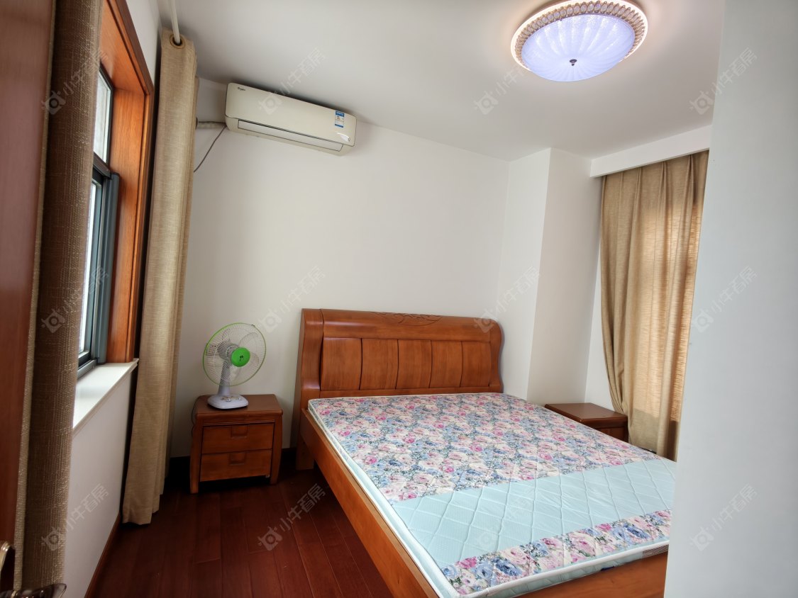 常州天安尚城一期在租房源室内图_小牛看房