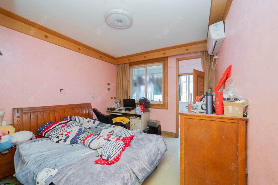 常州前桥新村在售二手房_小牛看房