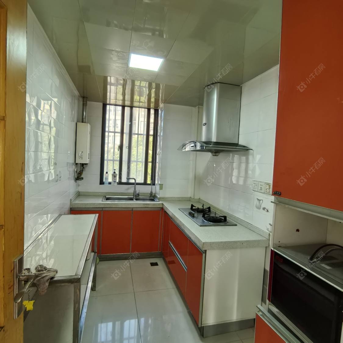 常州新城南都花海在租房源室内图_小牛看房