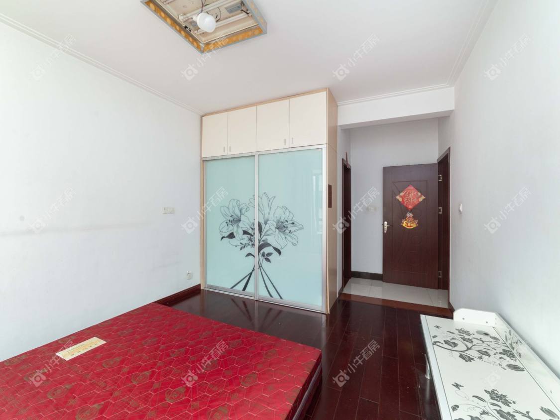 常州中天花园在租房源_小牛看房