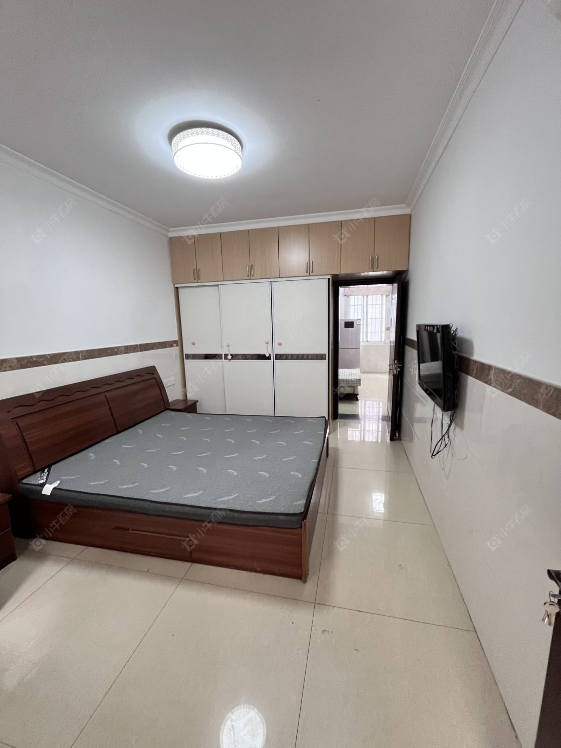 常州通济新村在租房源室内图_小牛看房