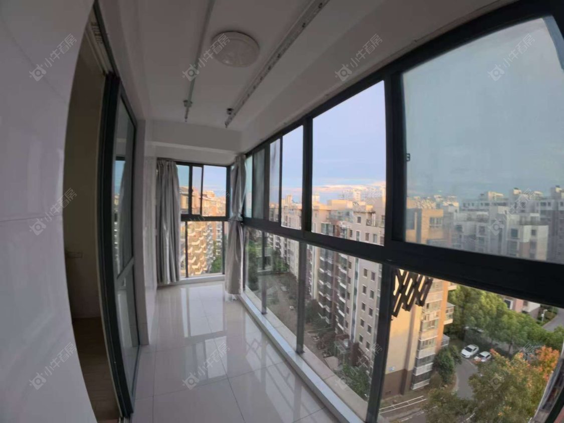 常州凤凰名城在租房源_小牛看房