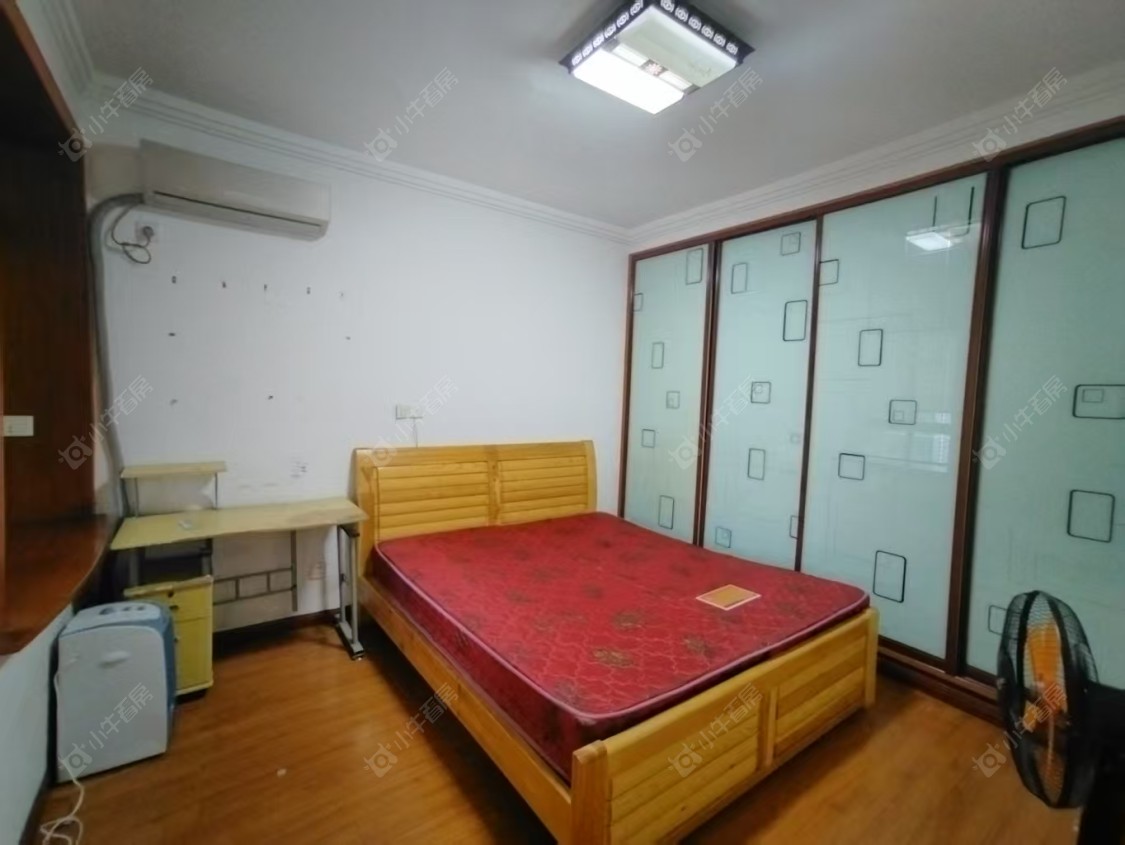 常州九洲花园一期在租房源室内图_小牛看房