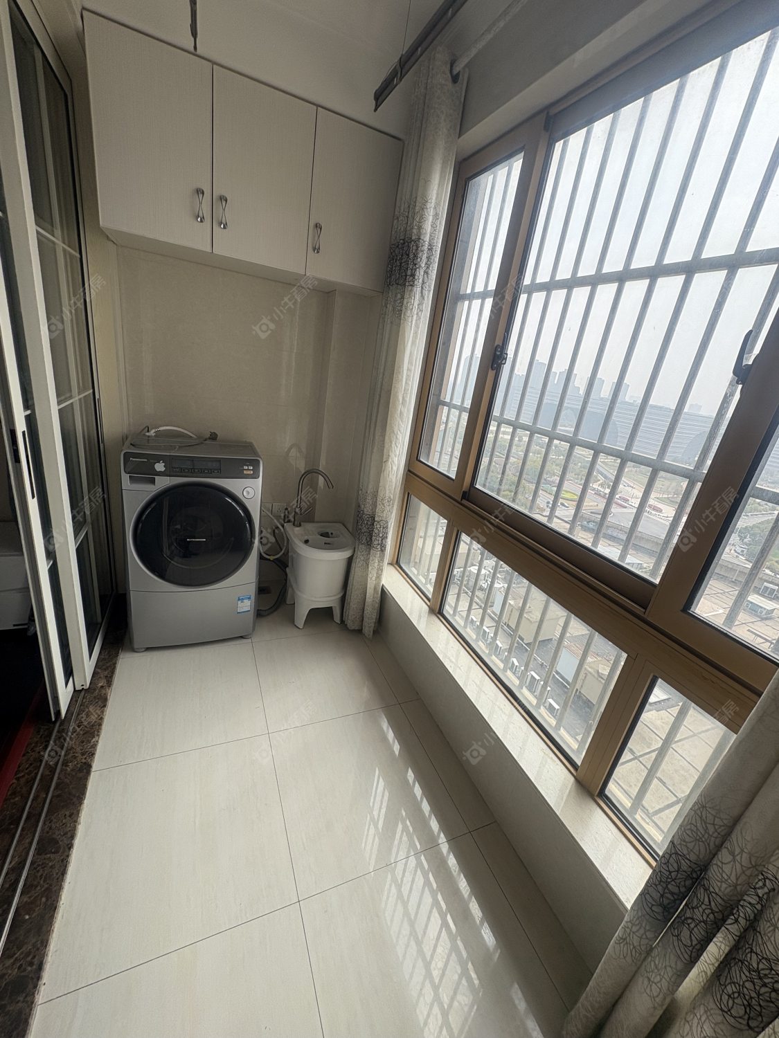 常州典雅花园在租房源室内图_小牛看房