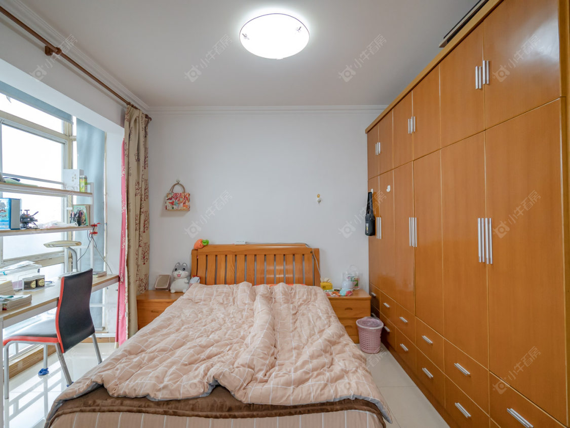 常州元丰宜家在售二手房源室内图_小牛看房