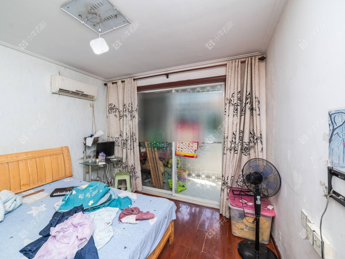 常州河苑新村在租房源室内图_小牛看房