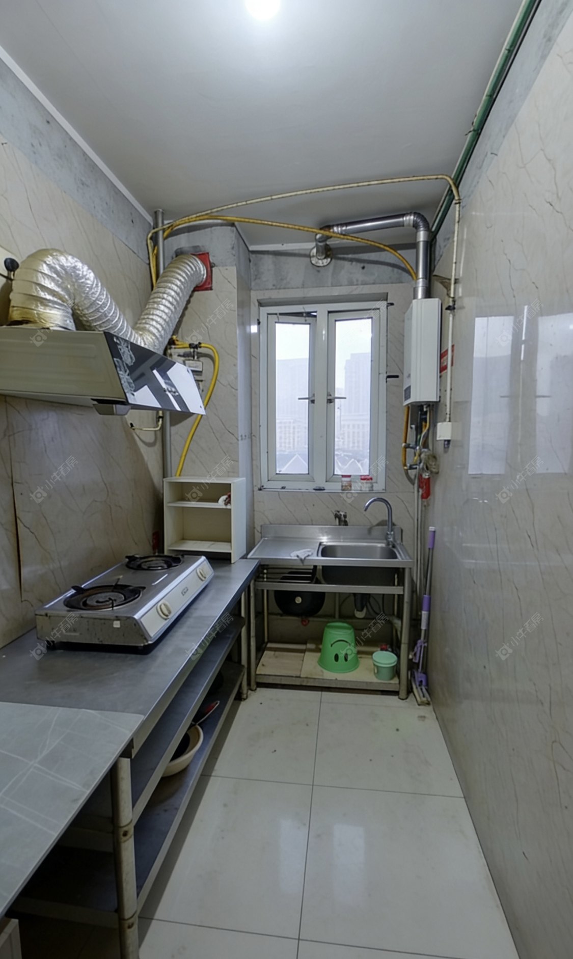 常州绿地世纪城一期在租房源_小牛看房