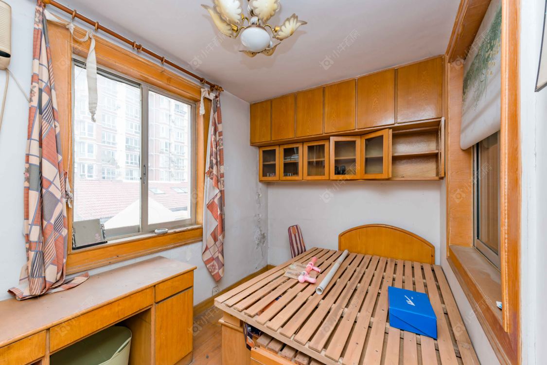 常州常宁公寓在售二手房源室内图_小牛看房