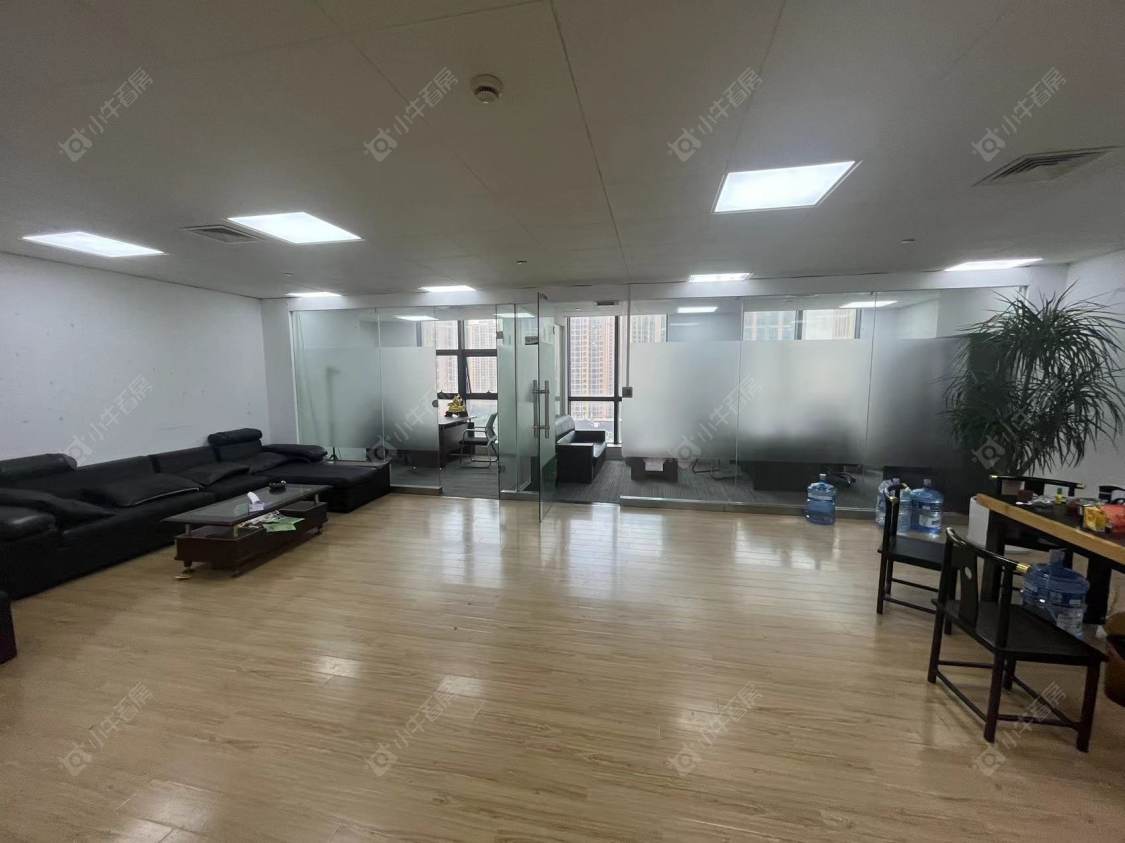 常州吾悦广场南区3室2厅1卫出租_小牛看房