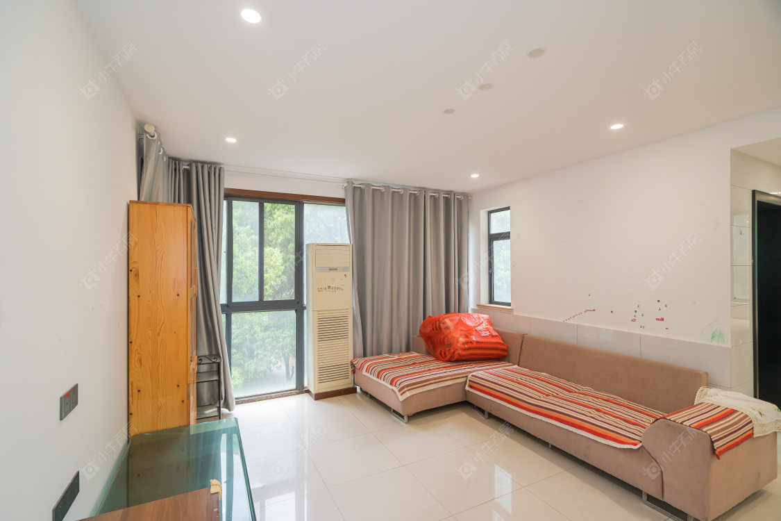 常州香梅花园在售二手房_小牛看房