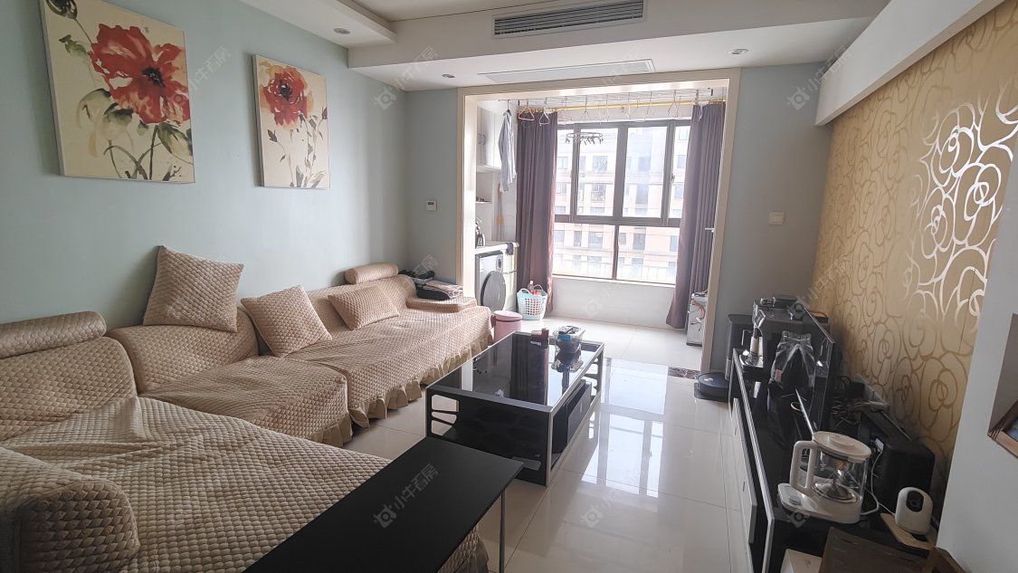 常州新城香溢澜桥一期在租房源_小牛看房