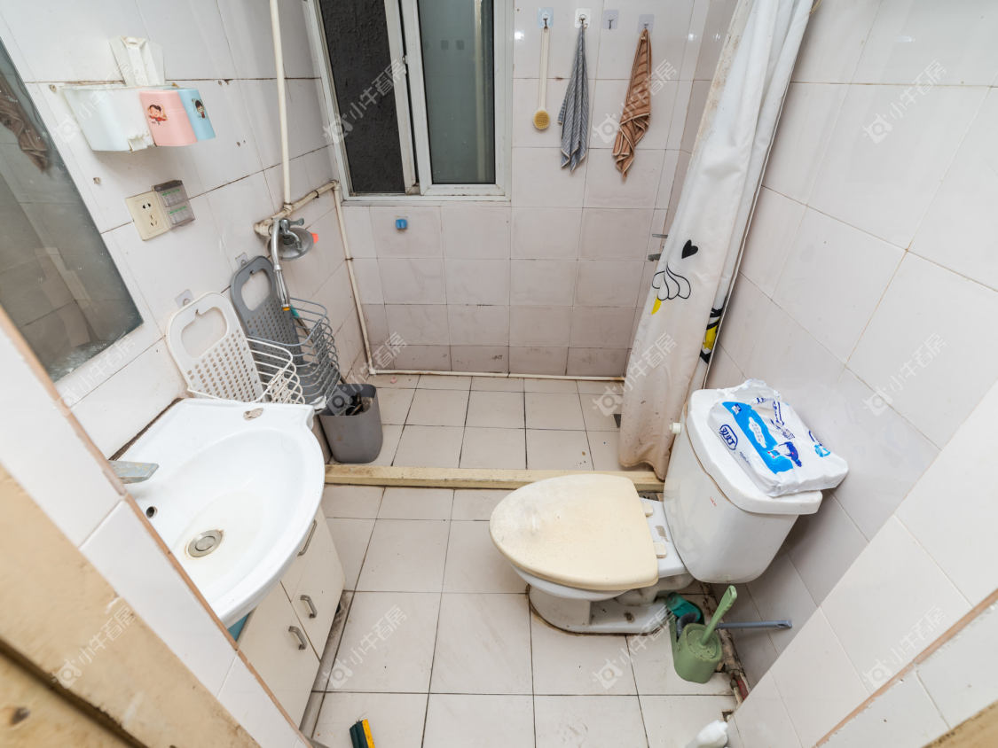 常州观墩花苑在租房源室内图_小牛看房