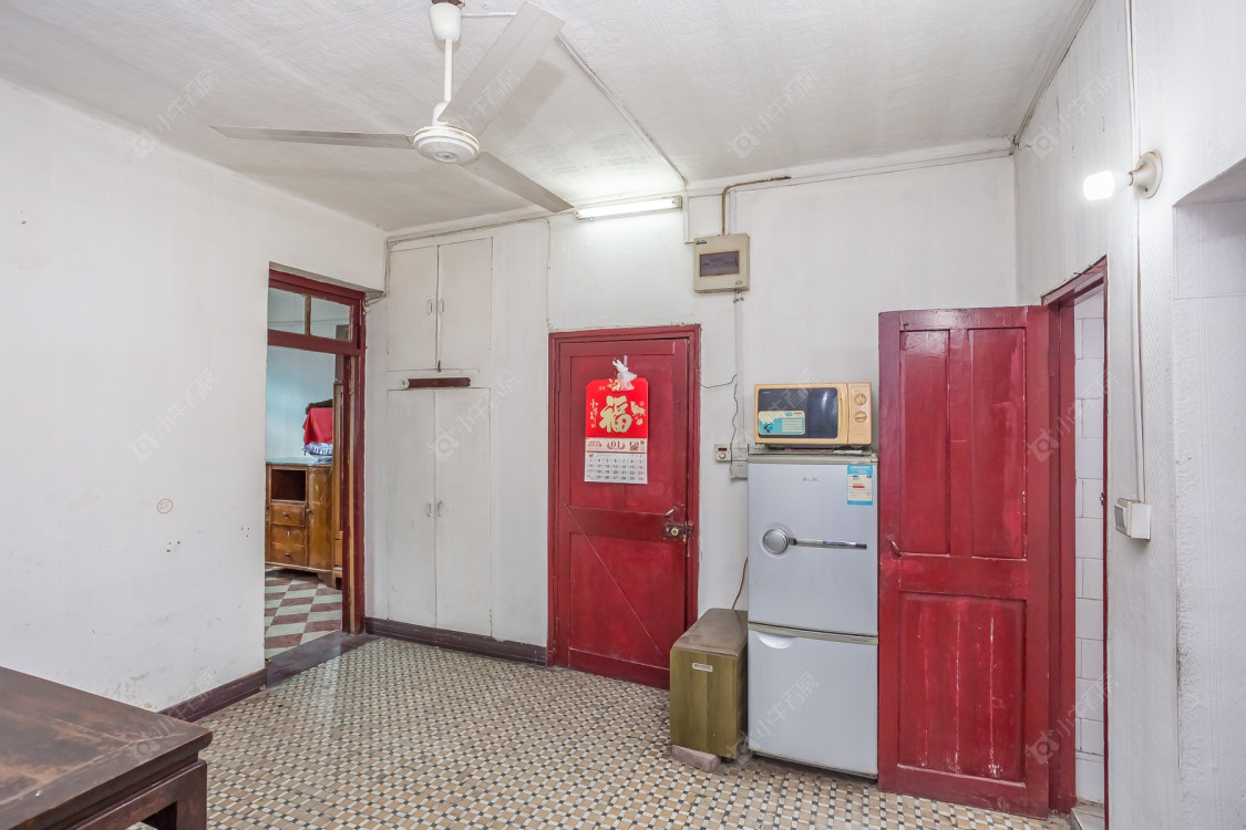 常州通济新村在售二手房源室内图_小牛看房