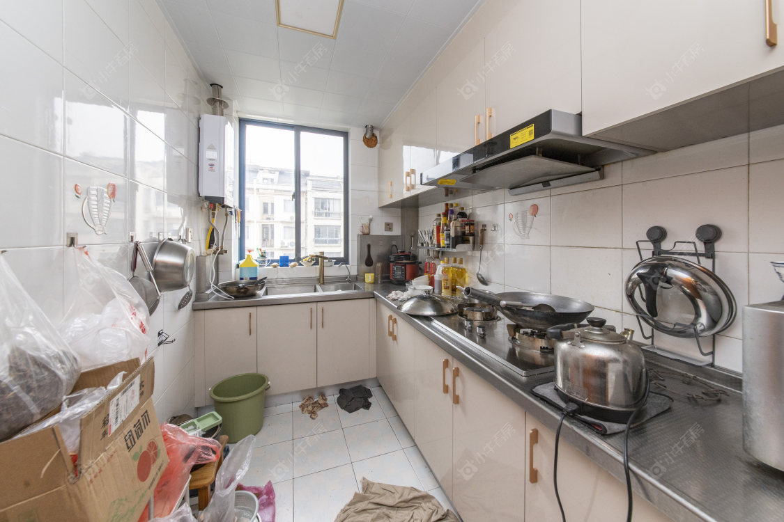 四季新城南苑房源室内图 常州四季新城南苑在售二手房源室内图_小牛看房