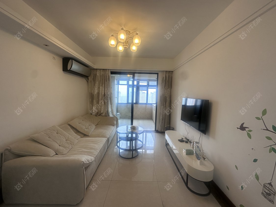 常州新城帝景南区租房_小牛看房