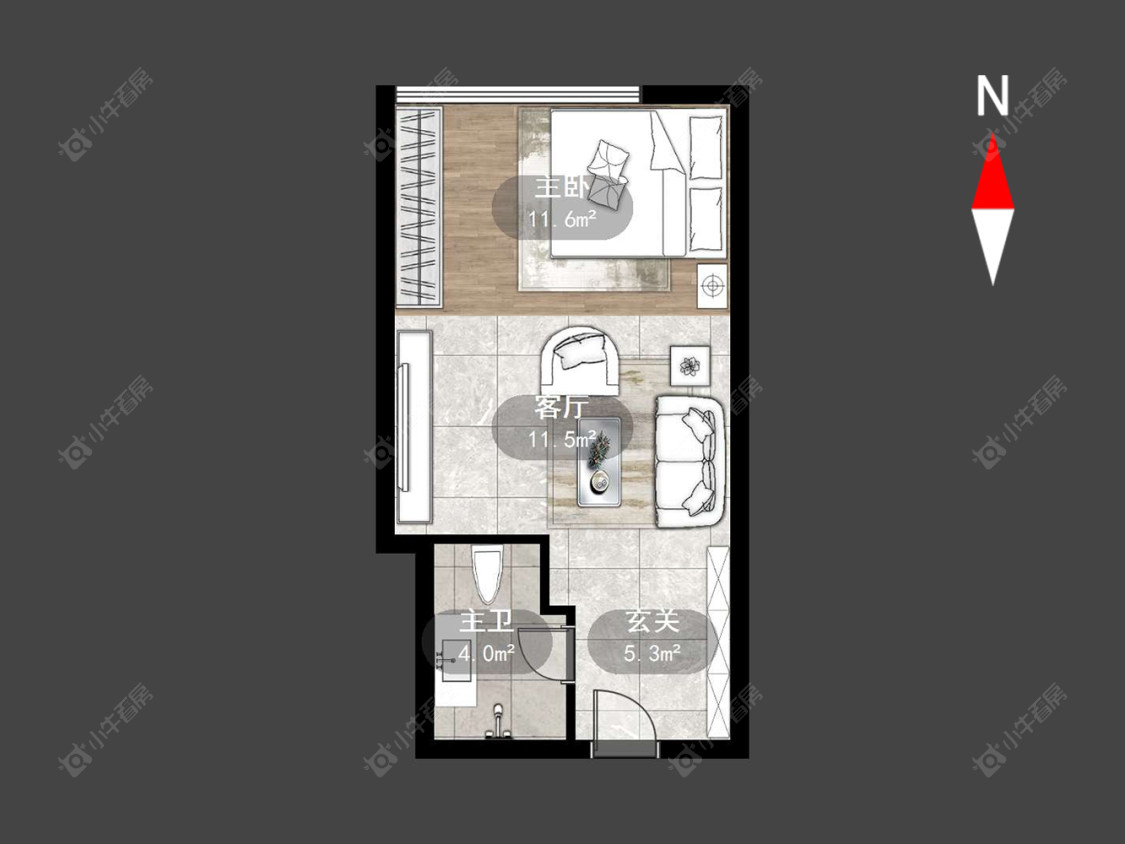 常州碧桂园金科光明府在售二手房源_小牛看房