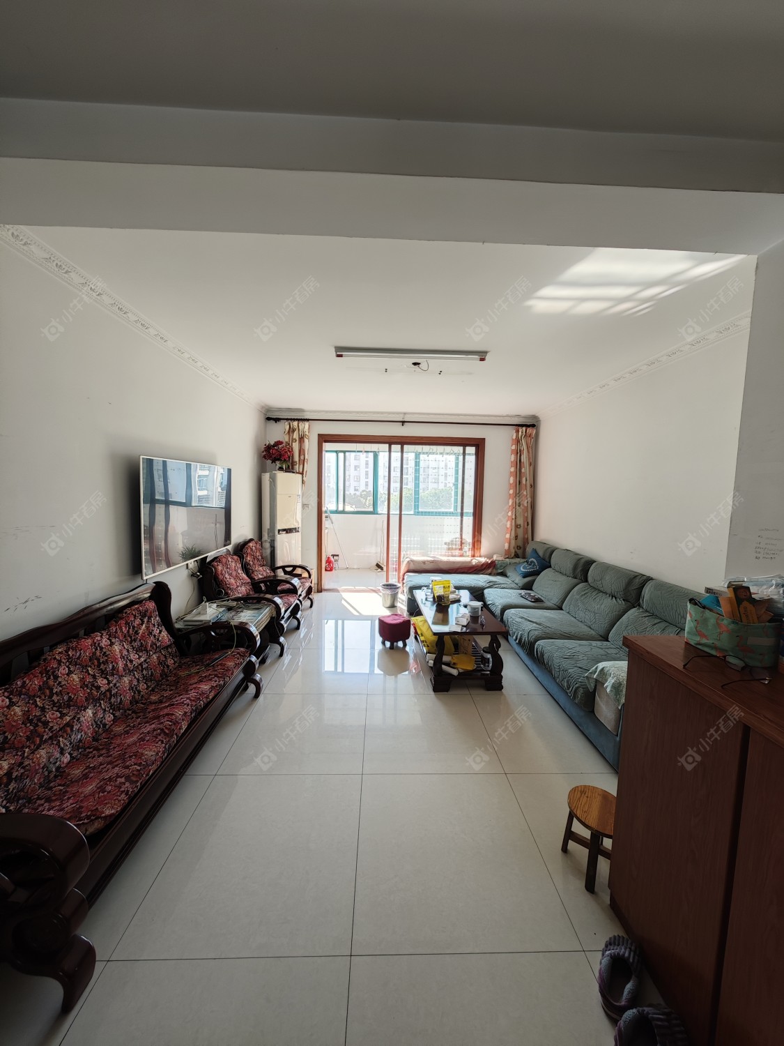 常州紫云苑在租房源室内图_小牛看房